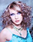 cheveux longs