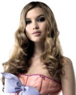 coiffure longue