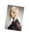 cheveux mi longs