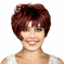 cheveux courts