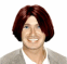 cheveux mi-longs