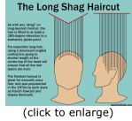 long shag haircut