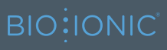 Bio Ionic logo