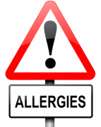 allergies