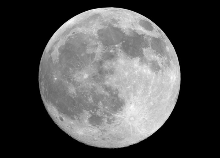 New Moon Or Full Moon To Cut Your Hair