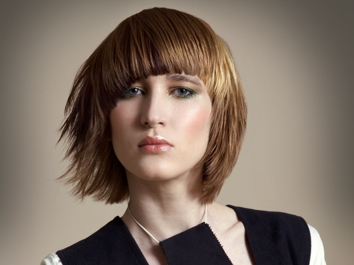 10 Hairstyles For Fuller Looking Hair Looking For A Fun And More 10 Hairstyles For Fuller Looking Hair Looking For A Fun And More