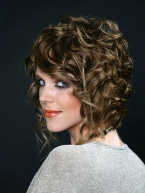 Picture of long bob hairstyle