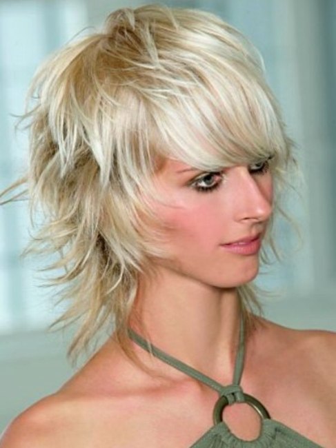 hairstyles for the mature woman