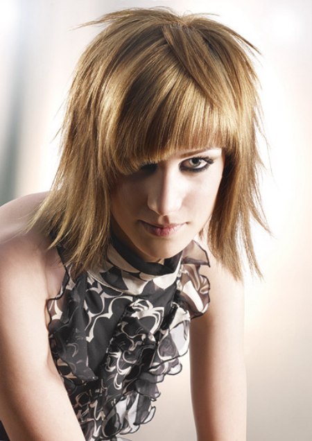 Ash blonde hair style (level 10 with level 6-8 lowlights) Ash blonde hair style (level 10 with level 6-8 lowlights)