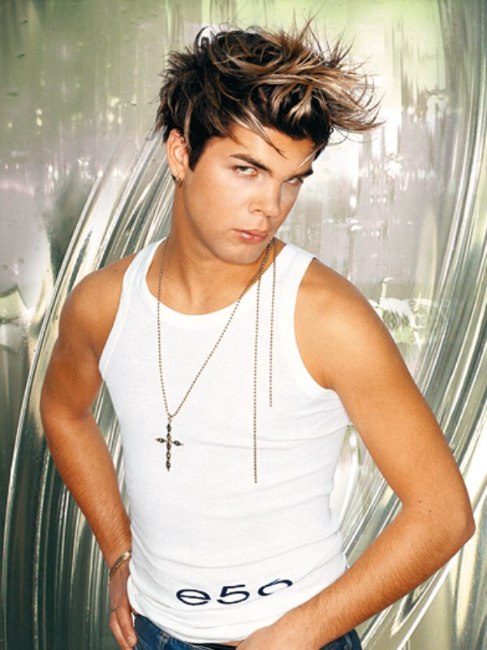 Hot Mens Haircuts For Short Hair 2011 Summer Hot Mens Haircuts For Short Hair 2011 Summer