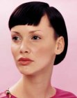 undercut hair