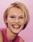 next hairstyle