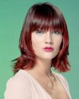next hairstyle