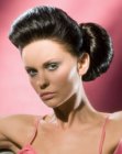 hairstyle