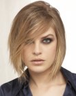 dynamic bob look