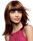 intense hair color