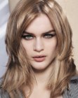 flexible hairstyle