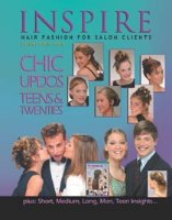 updos teens & twneties