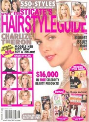 Sophisticates Hairstyle Guide