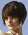 Genderless haircut that can suit anyone