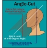 angle cut diagram
