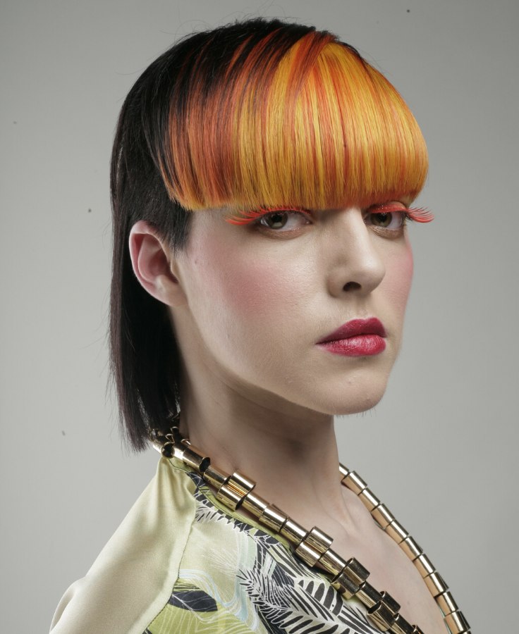 54 Cool Bi Level Bob Haircut Haircut Trends