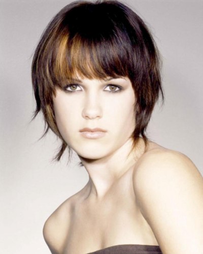 hairstyles highlights. images Highlights Hairstyles