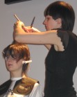 hair show