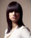 shoulder length bob