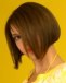 bob hairstyle