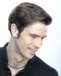 short male haircut