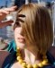 trendy bob