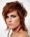 modern trend hairstyle