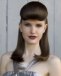 rolled fringe