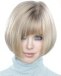 chin length haircut