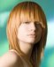 face framing long hair
