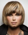 chinlength bob picture