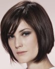 textured bob