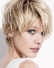 bowl cut
