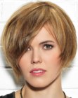easy to maintain bob