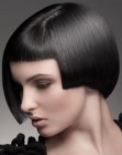 hairfashion for short hair
