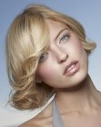 short bob