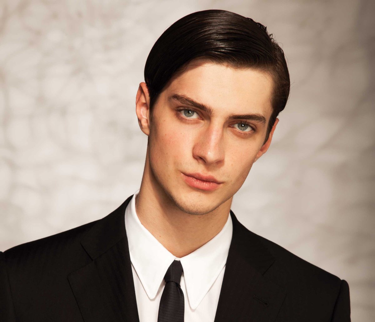 Gel Hairstyle Boy / The Best Haircuts for Boys - Just in Time for Back