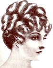 World War One era hairstyles