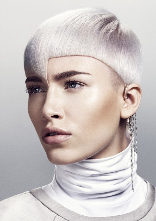 Hairstyle For Laser Cut Hair 20 Chic Short Medium Hairstyles For  Hairstyle For Laser Cut Hair 20 Chic Short Medium Hairstyles For