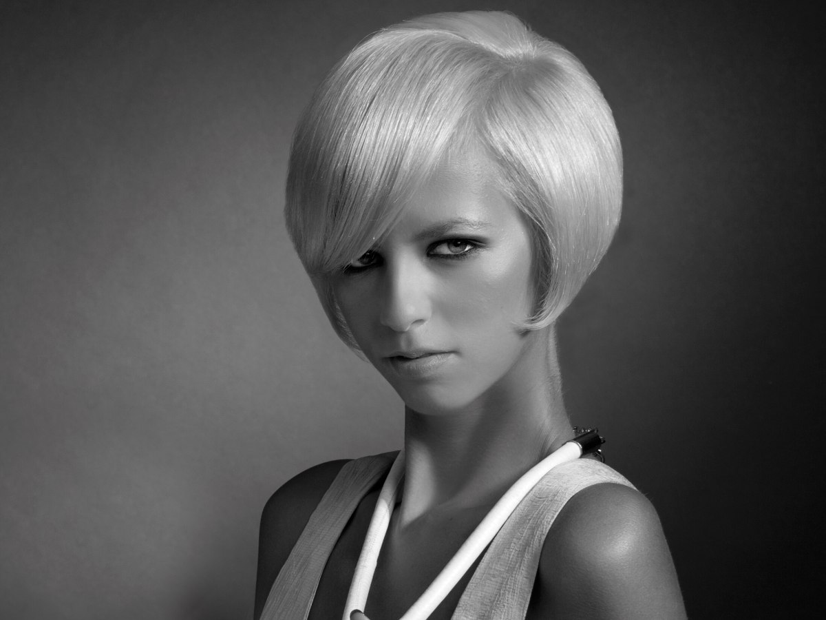 Short And Easy To Style Low Maintenance Haircut Short And Easy To Style Low Maintenance Haircut