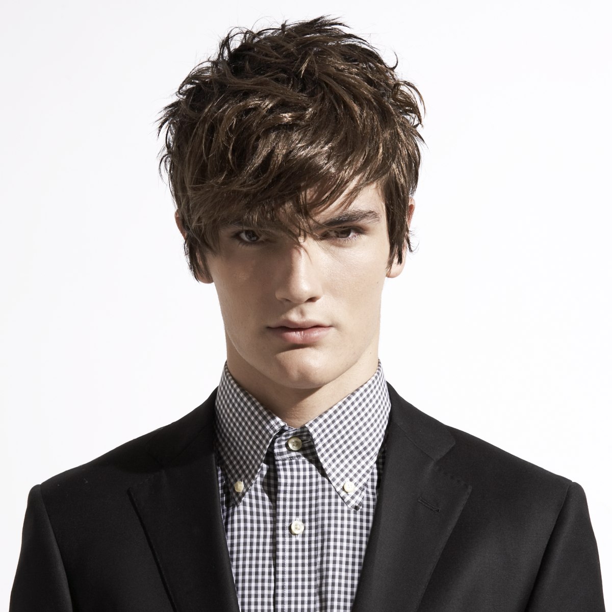 How Quickly Does Hair Grow Chic Short Hair Style