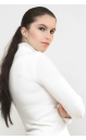 long ponytail picture
