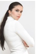 long ponytail picture