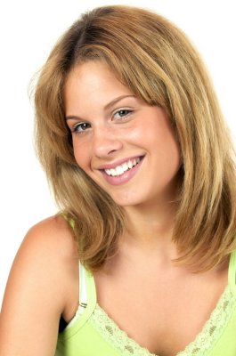 stile capelli